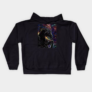 Equine Connection Kids Hoodie